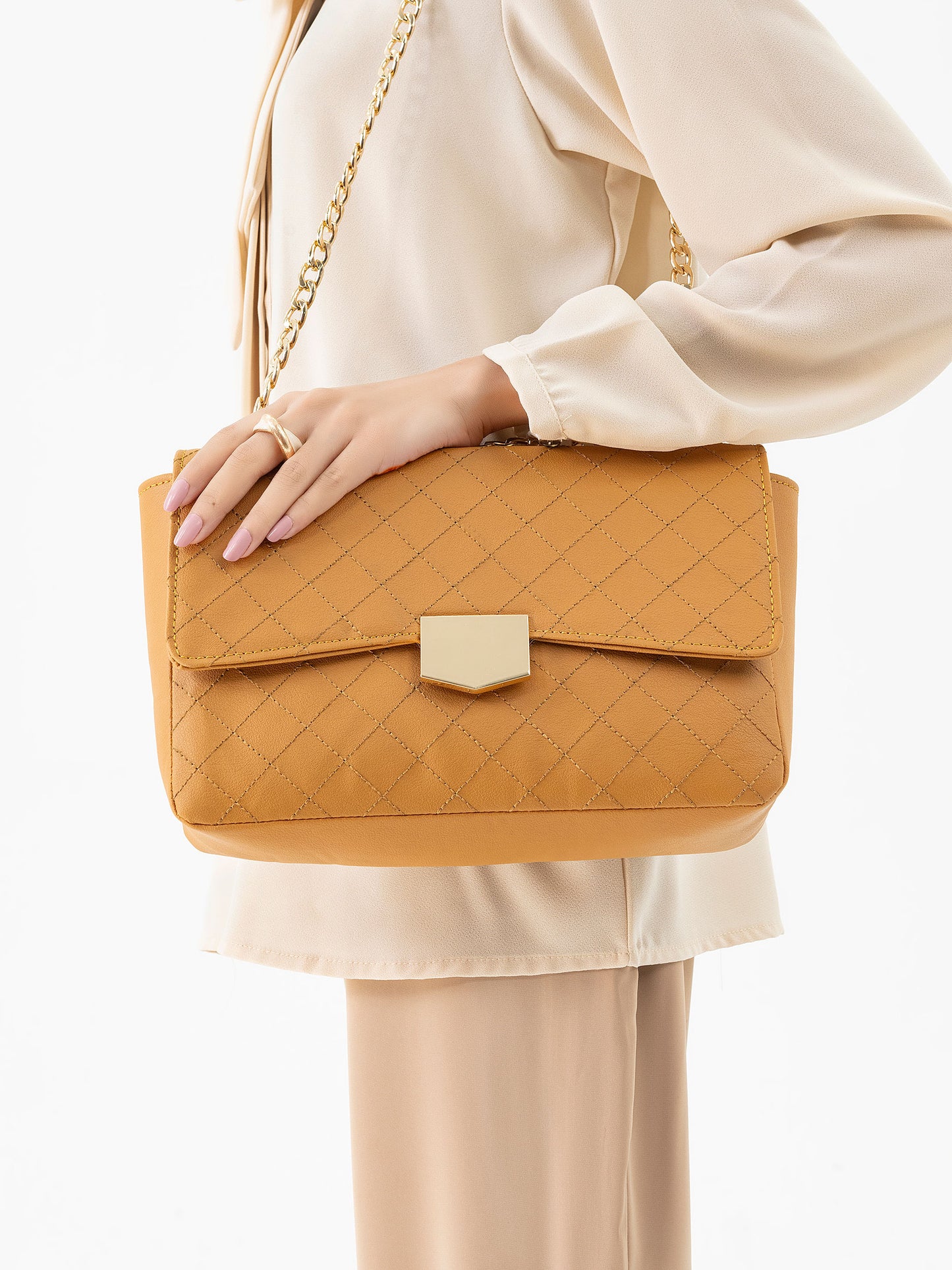 Classic Handbag