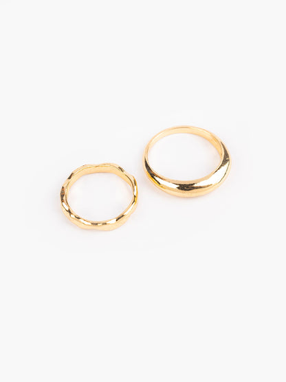 Antique Ring Set