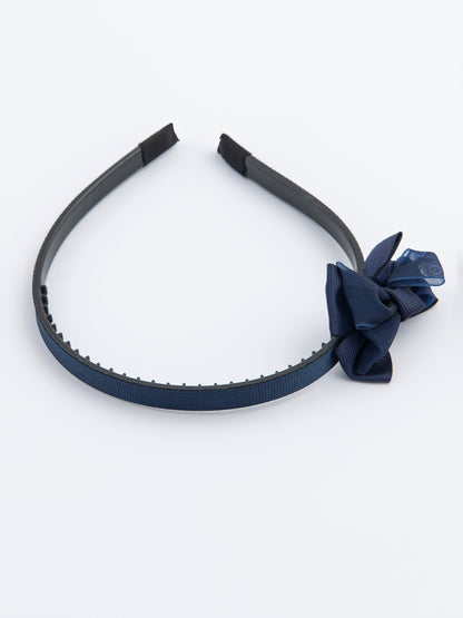 Bow-Tie Hairband