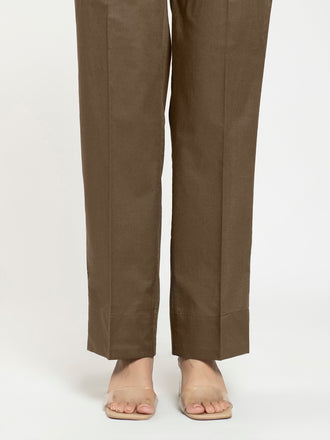 dyed-crepe-trousers(pret)