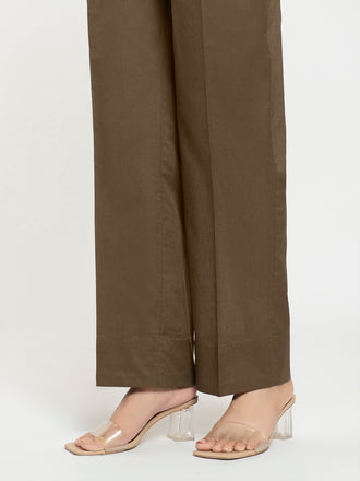 dyed-crepe-trousers(pret)