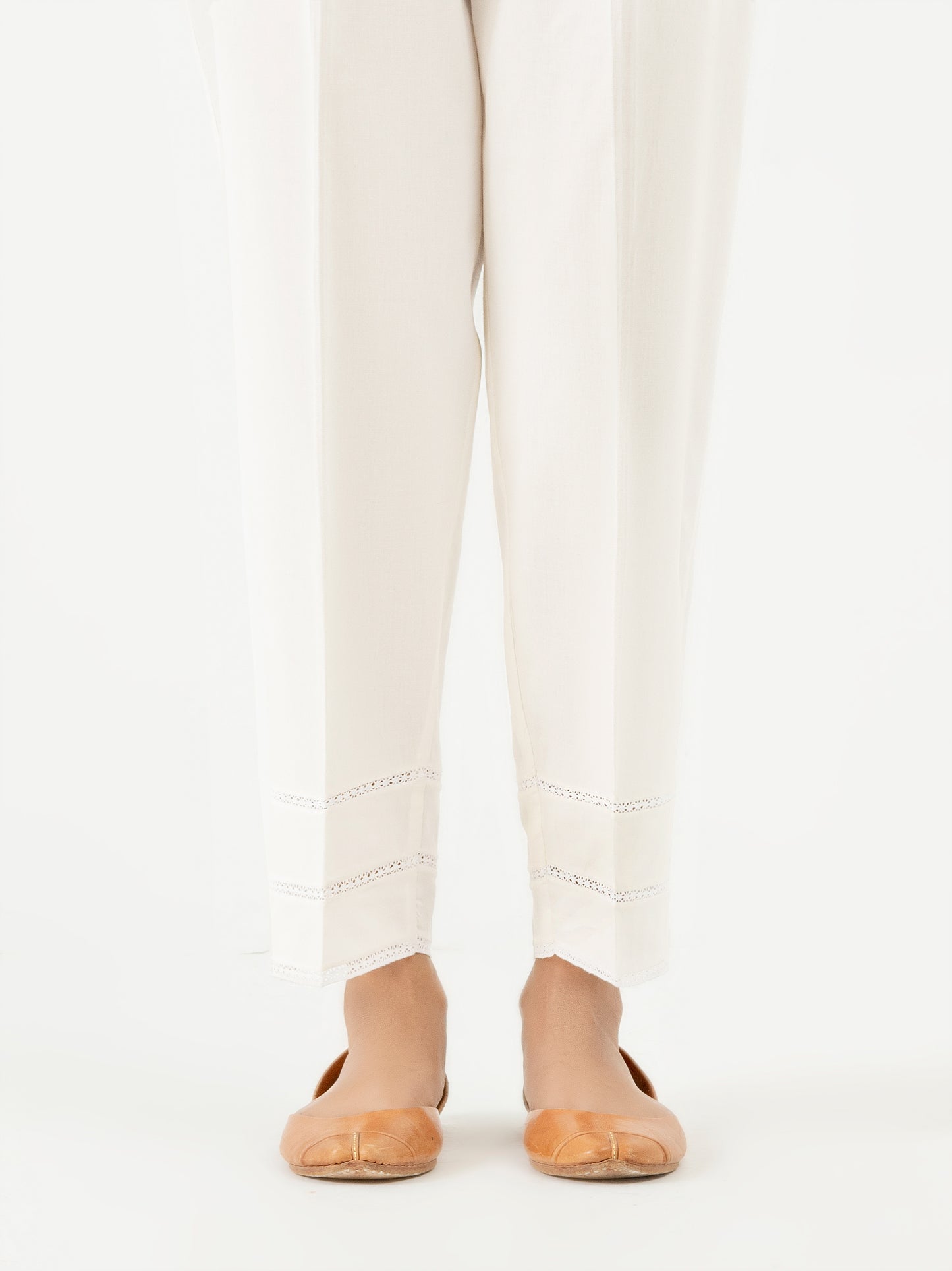Winter Cotton Trousers (Pret)