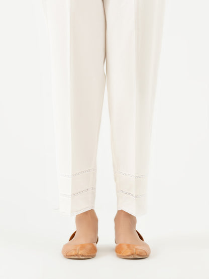 Winter Cotton Trousers (Pret)