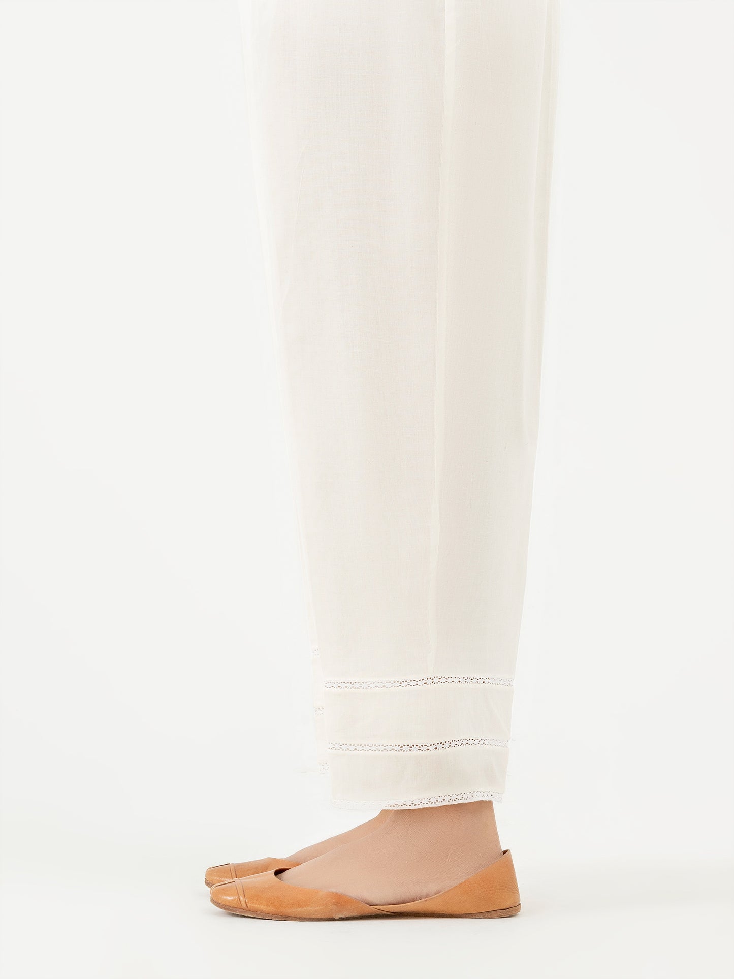 Winter Cotton Trousers (Pret)