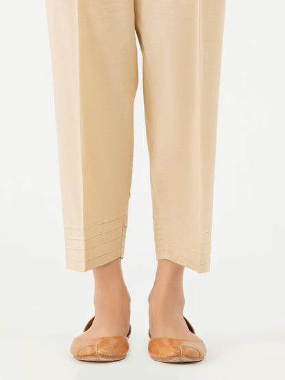 Dyed Cambric Trouser (Pret)