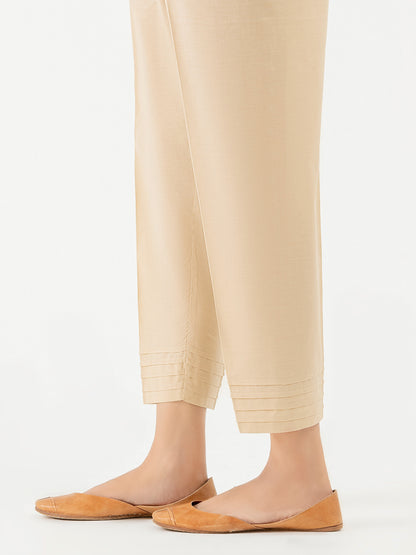Dyed Cambric Trouser (Pret)