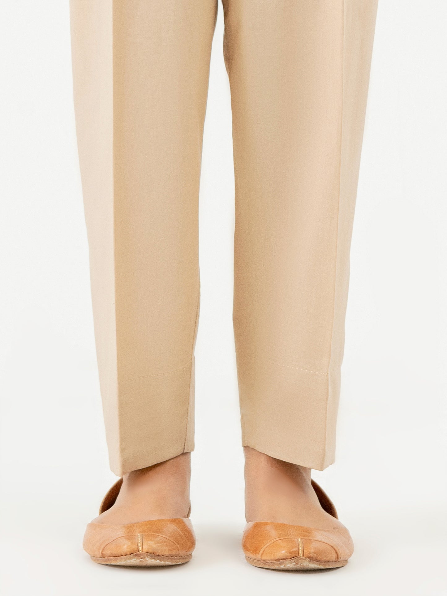 Cambric Trousers (Pret)