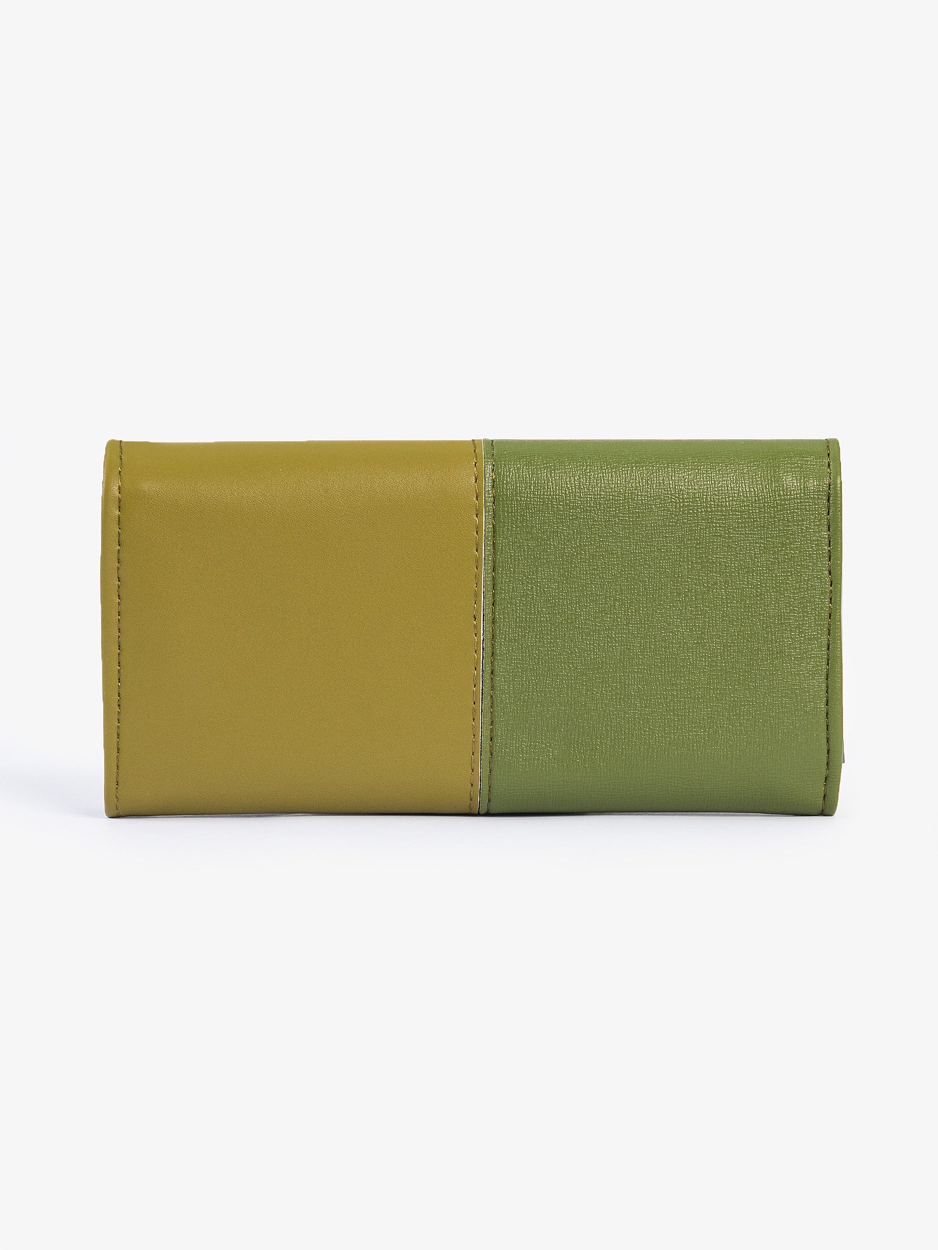 Two Tone Wallet