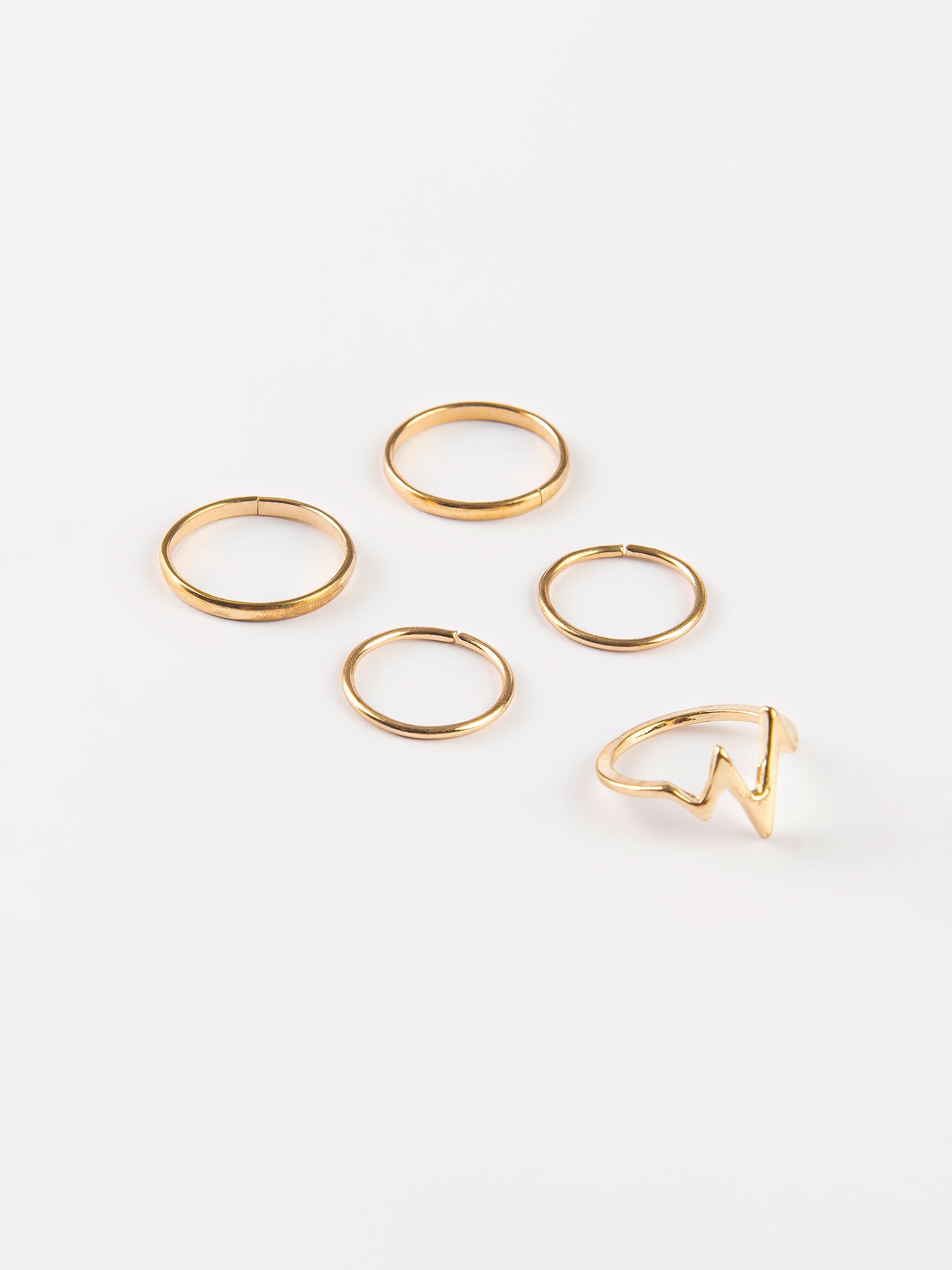 Women's ring designs