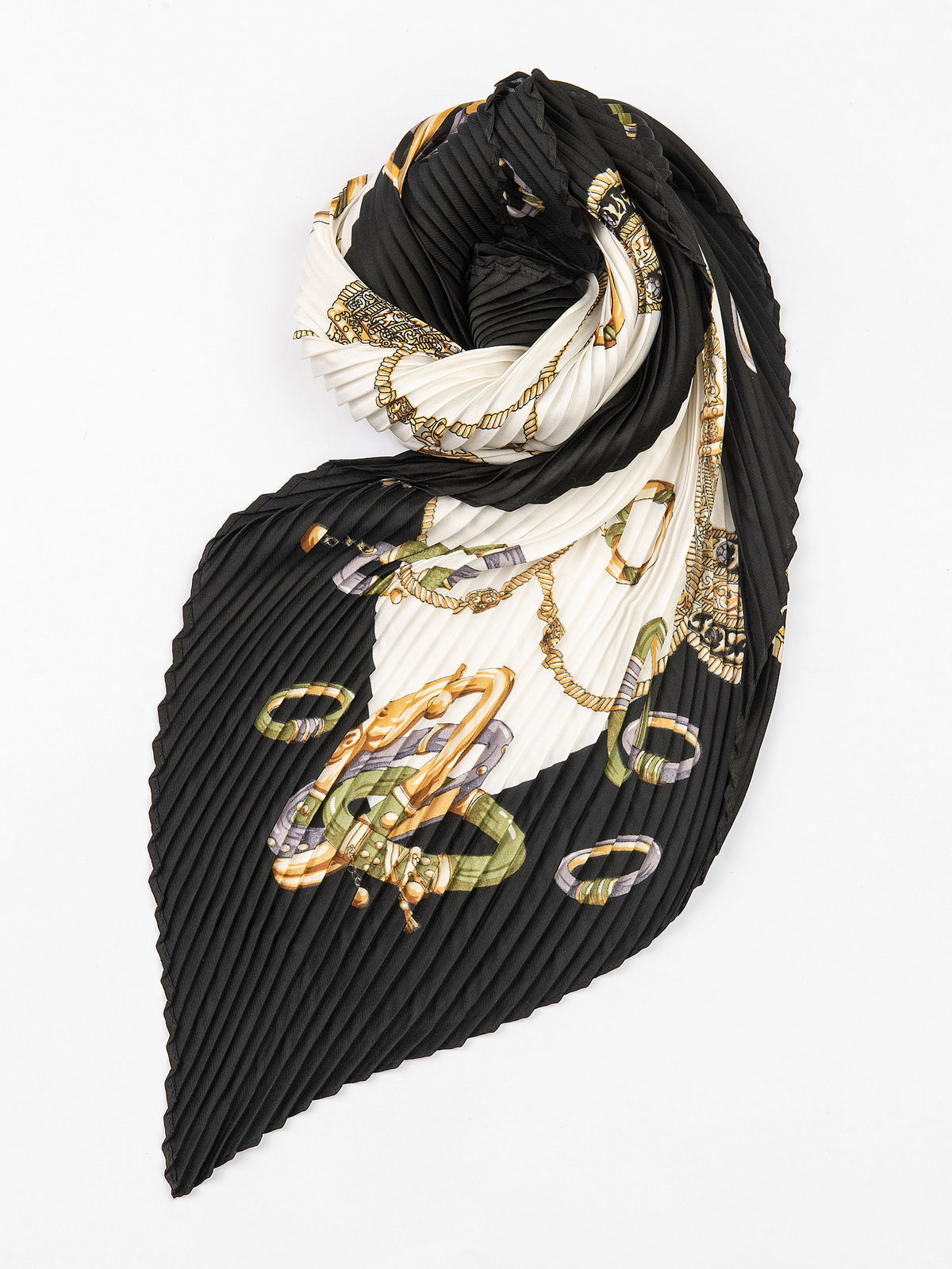 Silk Scarf