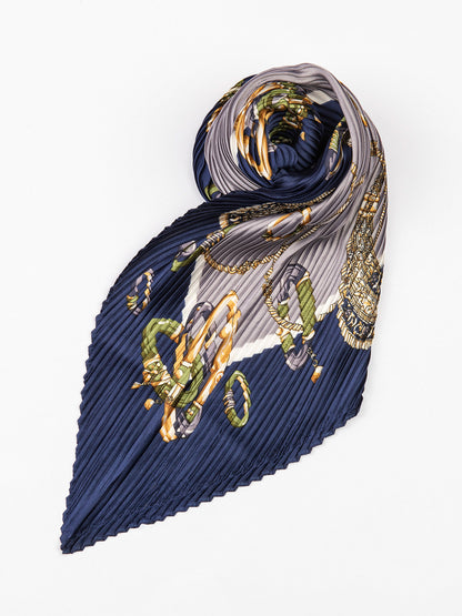 Silk Scarf