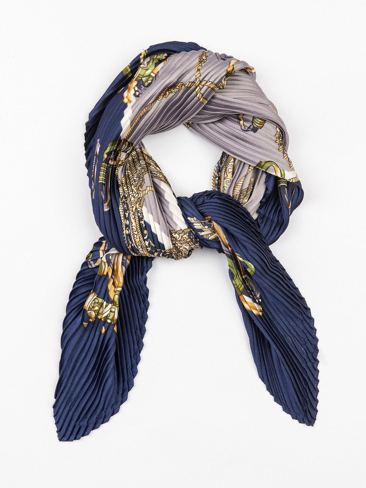 Silk Scarf