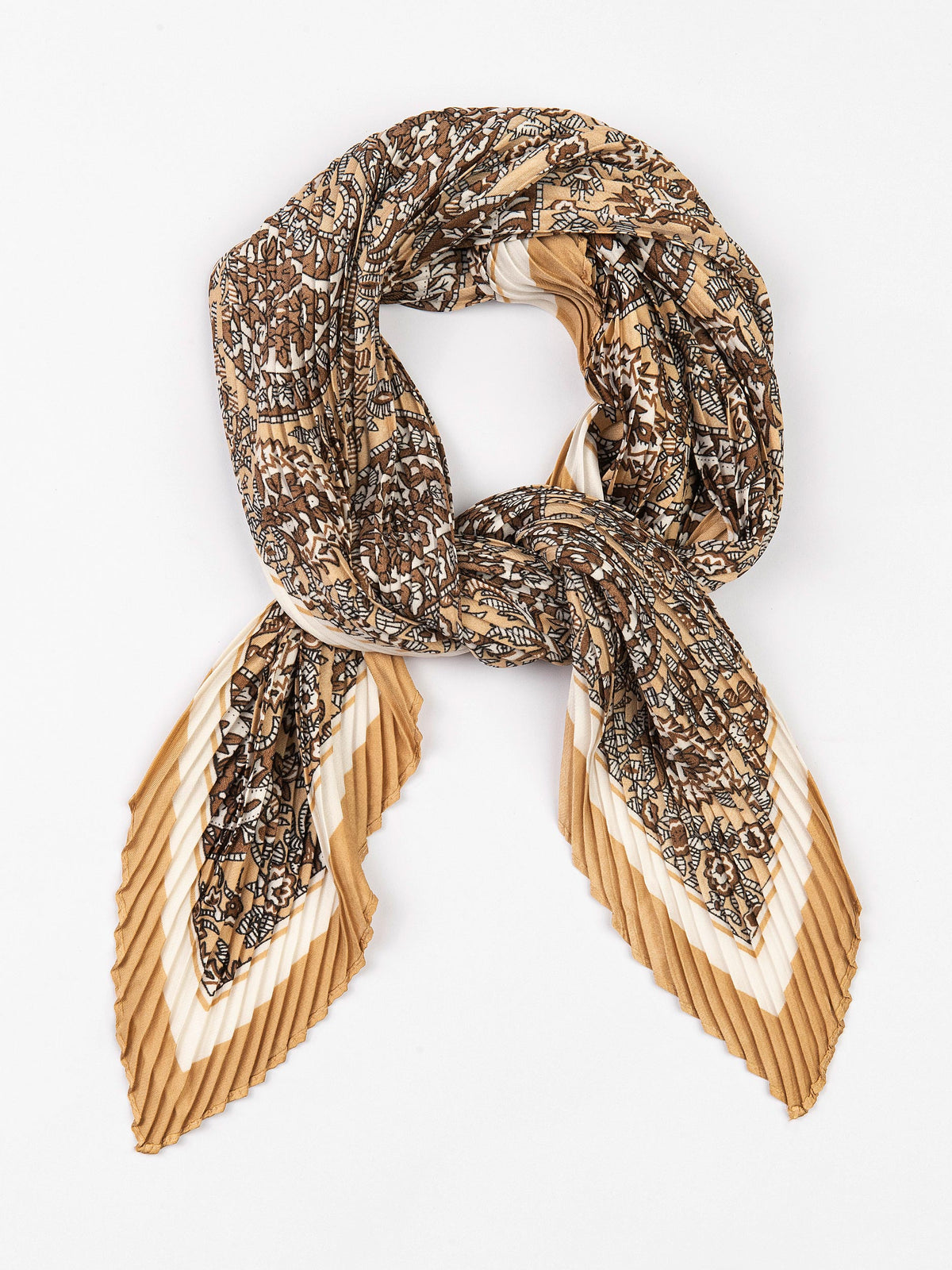 Silk Scarf