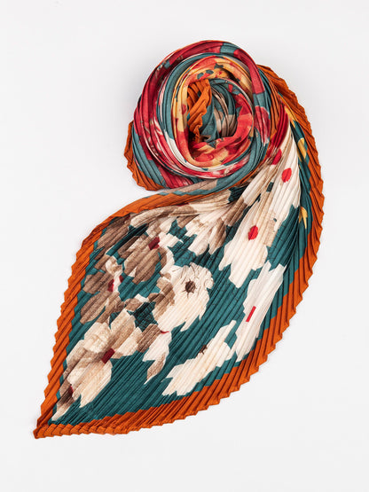 Silk Scarf