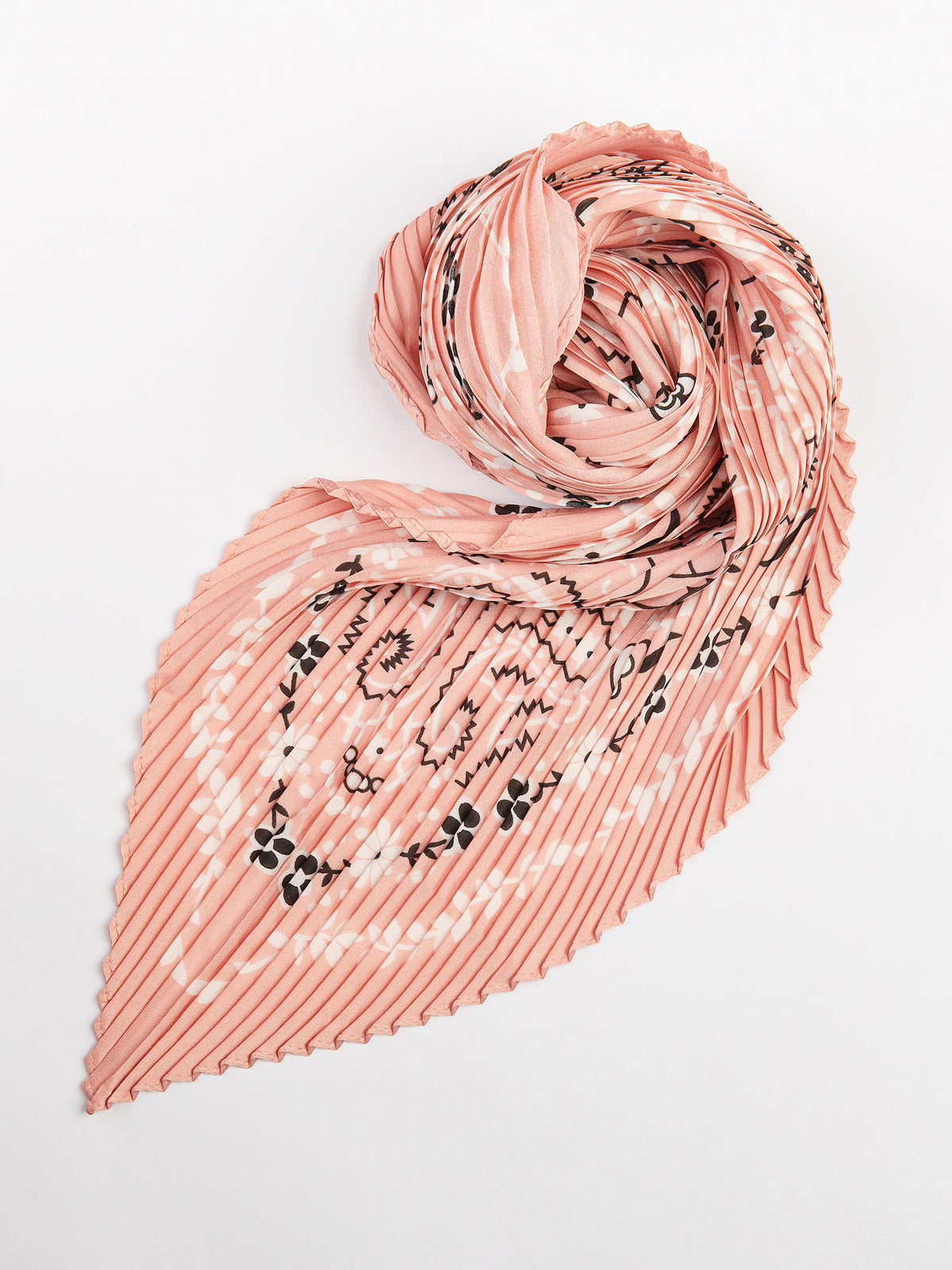 Silk Scarf