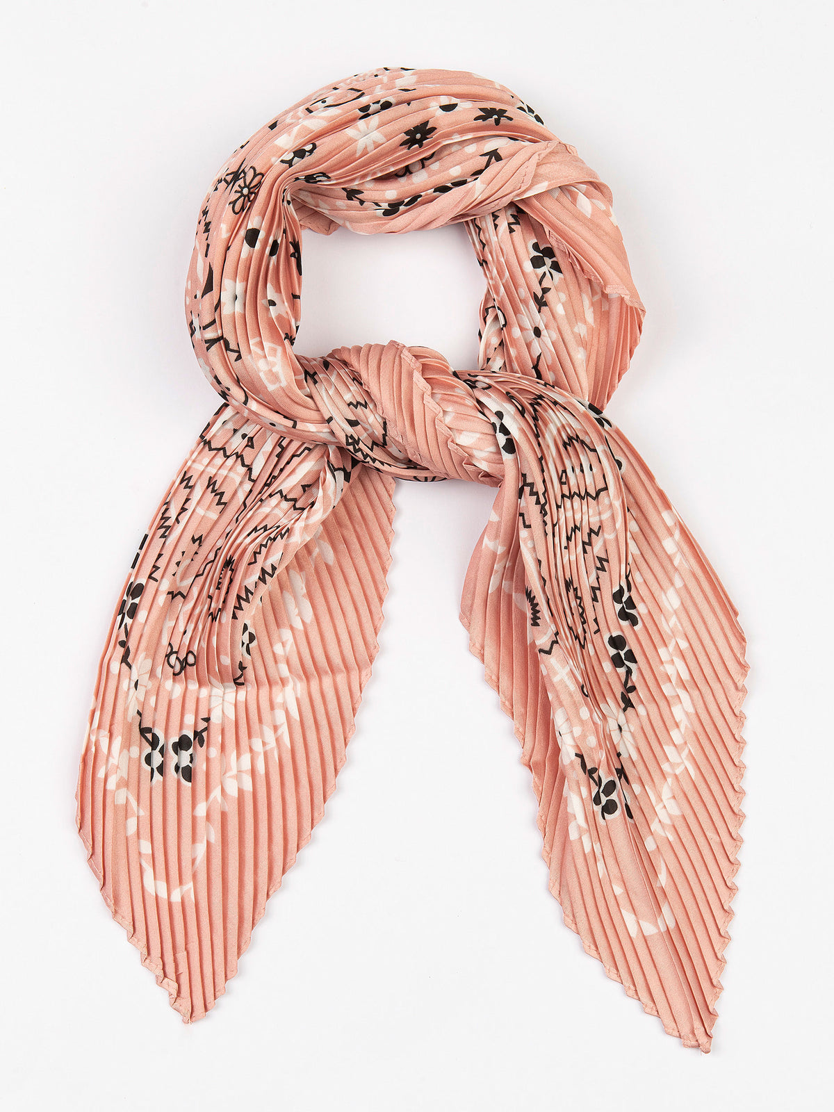 Silk Scarf