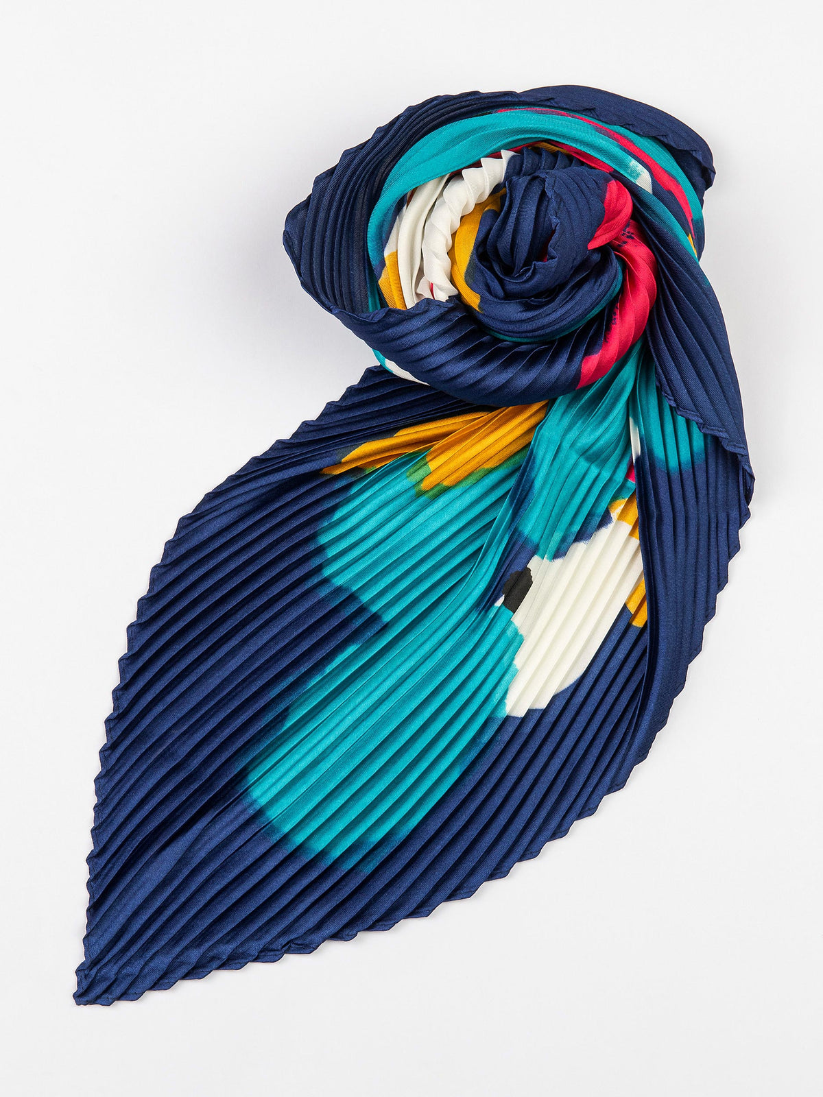 Silk Scarf