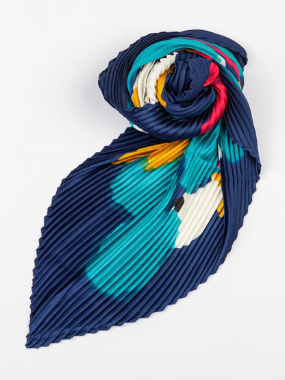 Silk Scarf