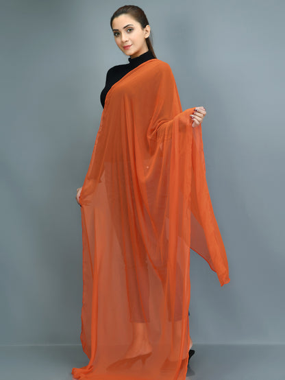 Chiffon Dupatta