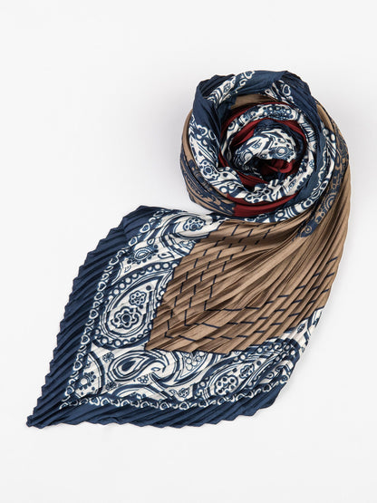 Silk Scarf