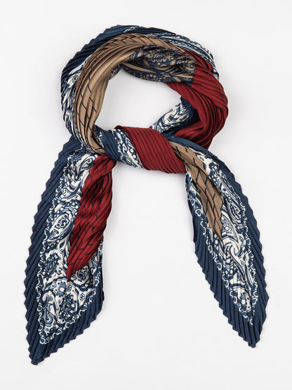 Silk Scarf