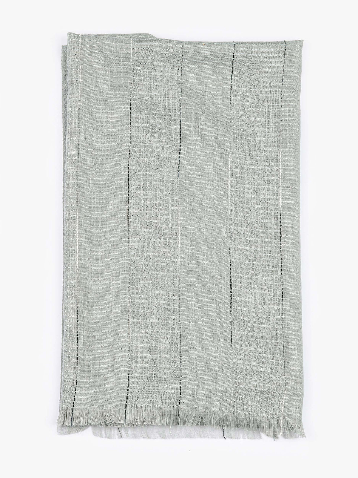 Dyed Viscose Scarf