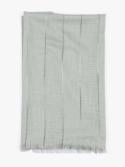 Dyed Viscose Scarf