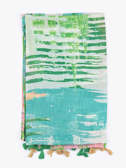 Viscose Scarf