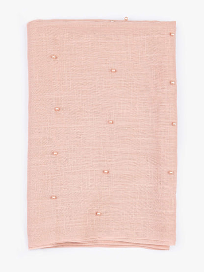 Pearl Viscose Scarf
