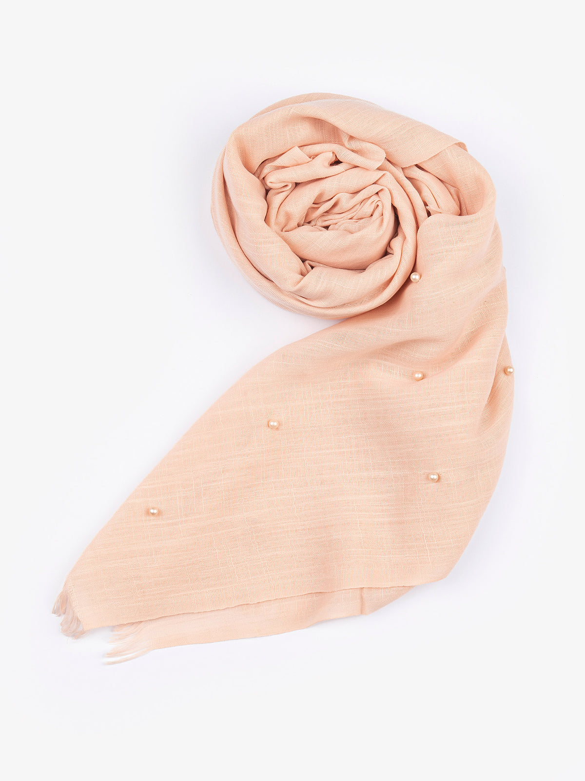Pearl Viscose Scarf