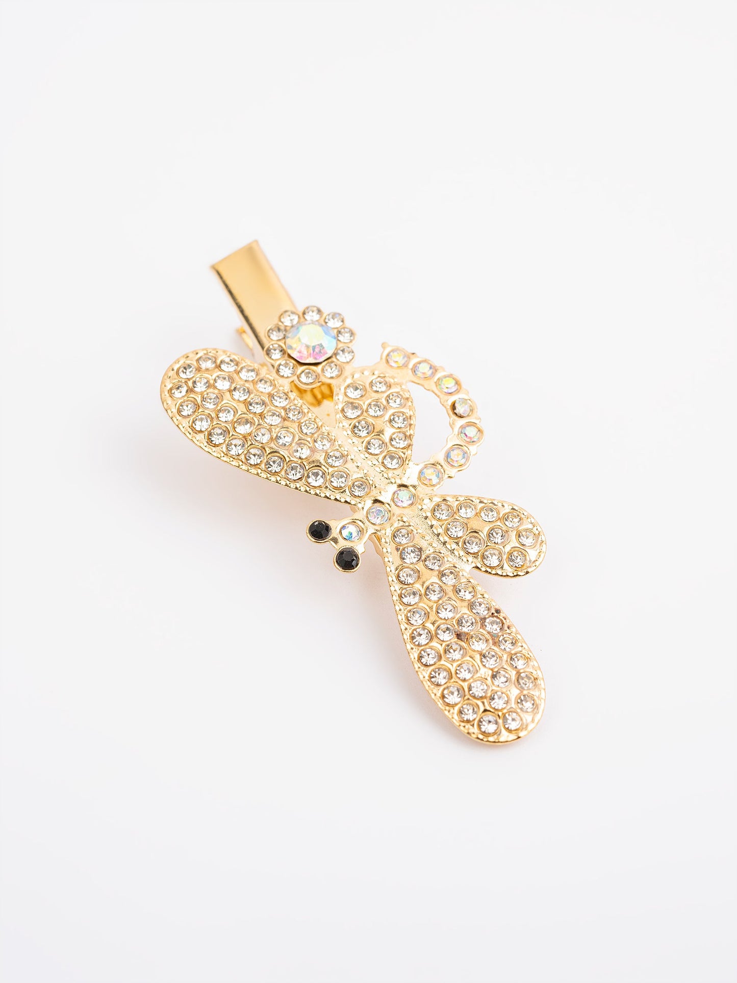 Butterfly Hair Clips