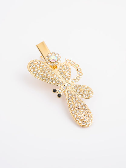 Butterfly Hair Clips