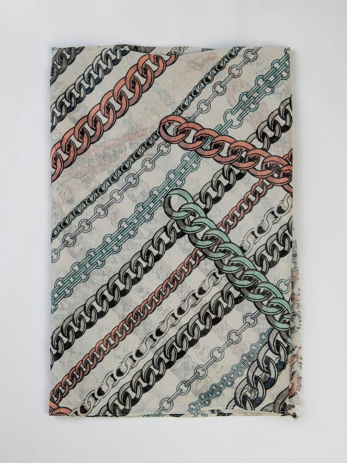 Viscose Scarf