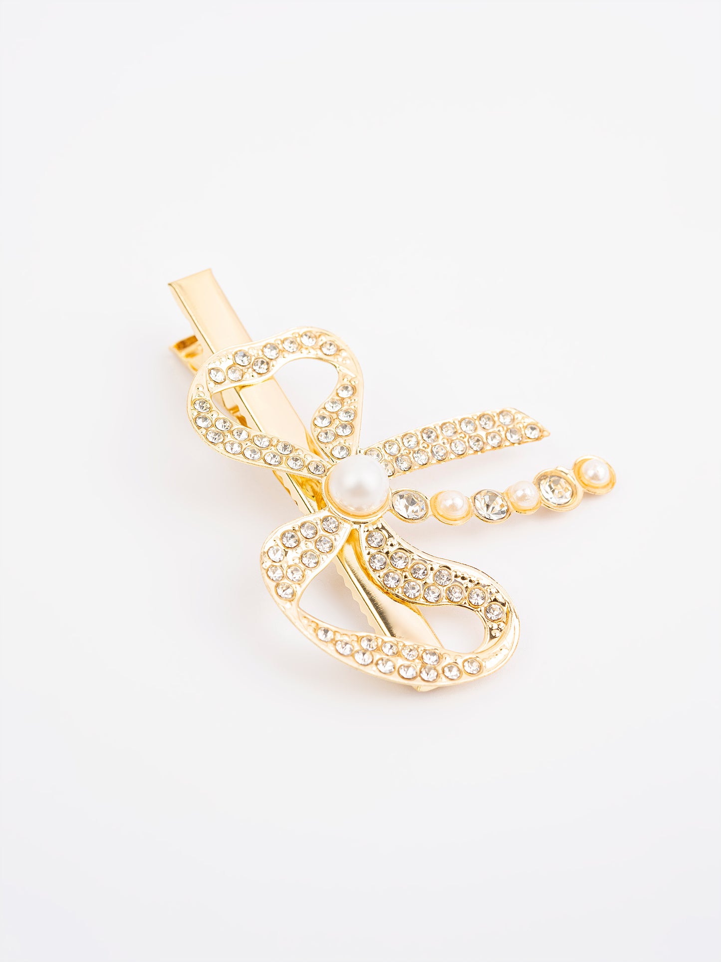 Classic Not Hair Clips