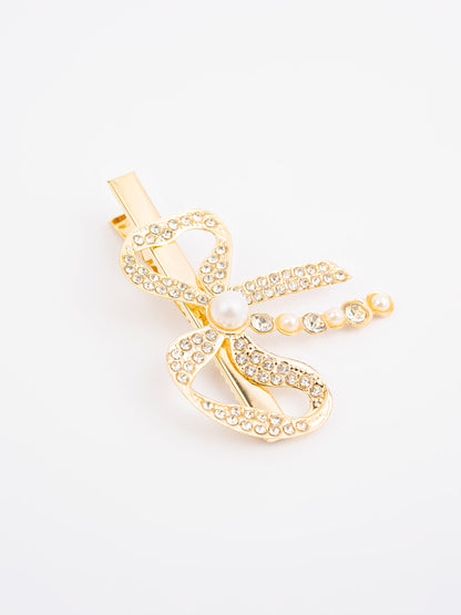Classic Not Hair Clips