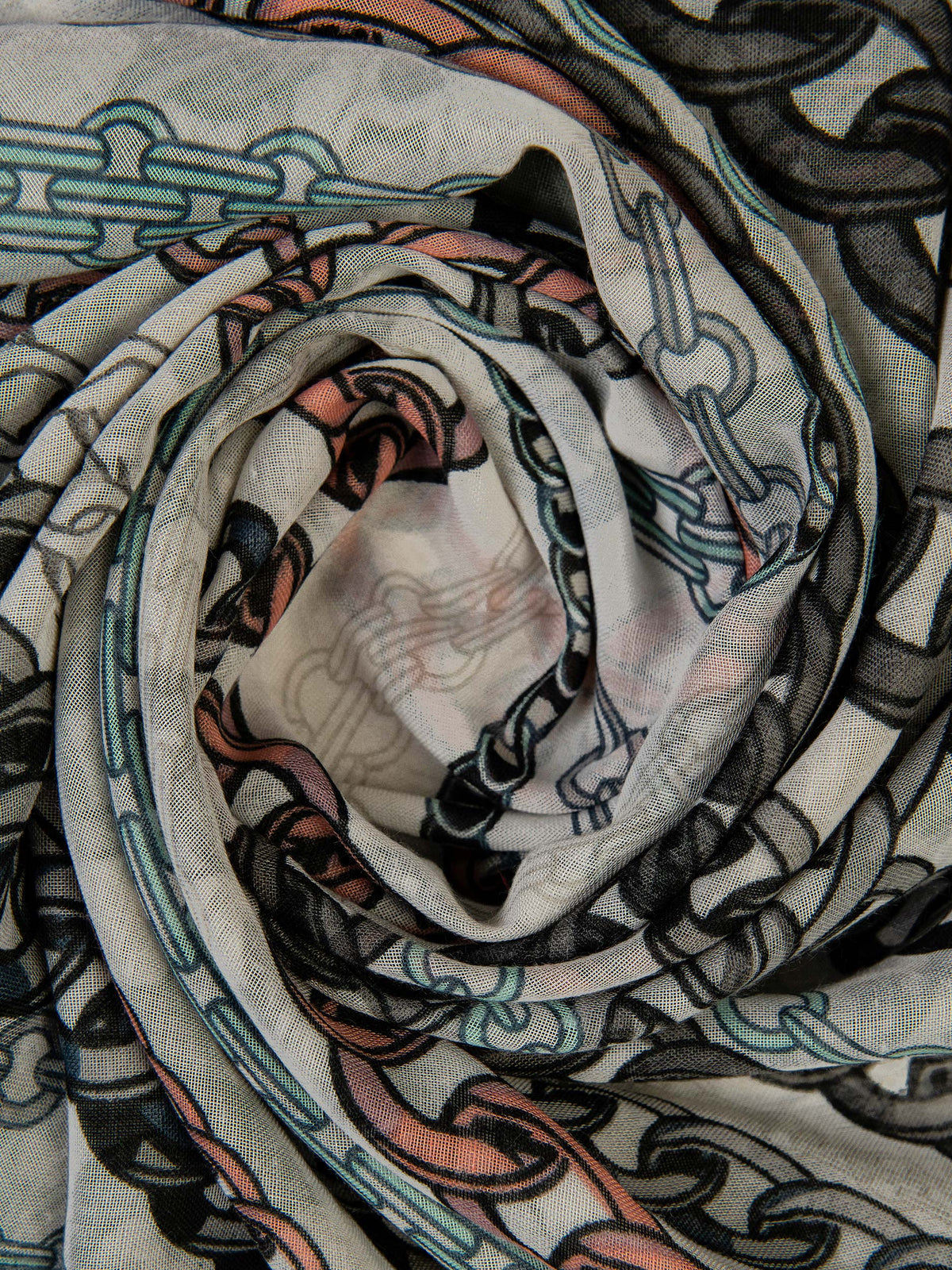 Viscose Scarf