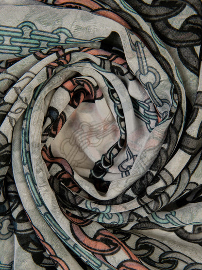 Viscose Scarf