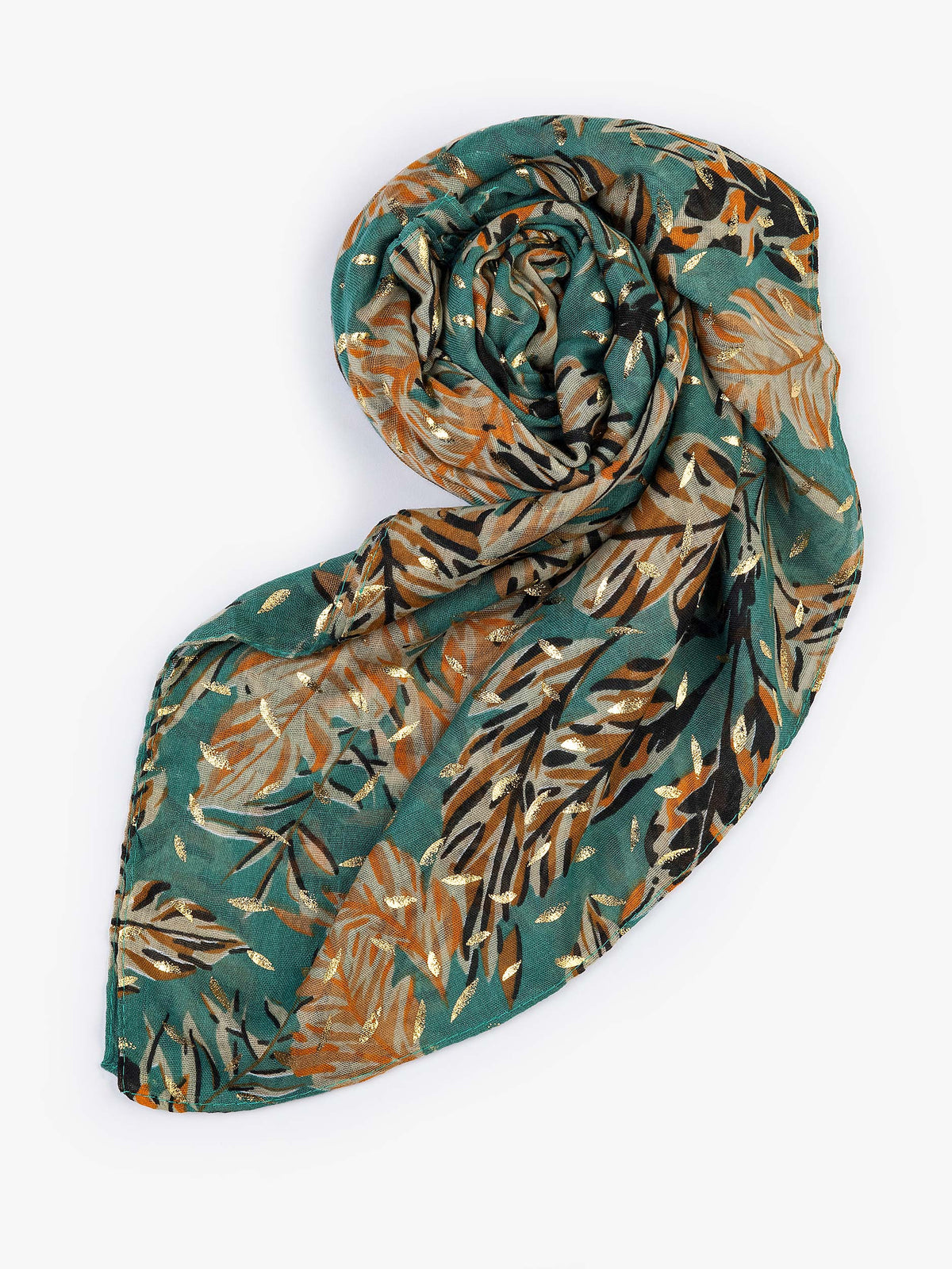 Viscose Scarf