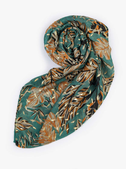 Viscose Scarf