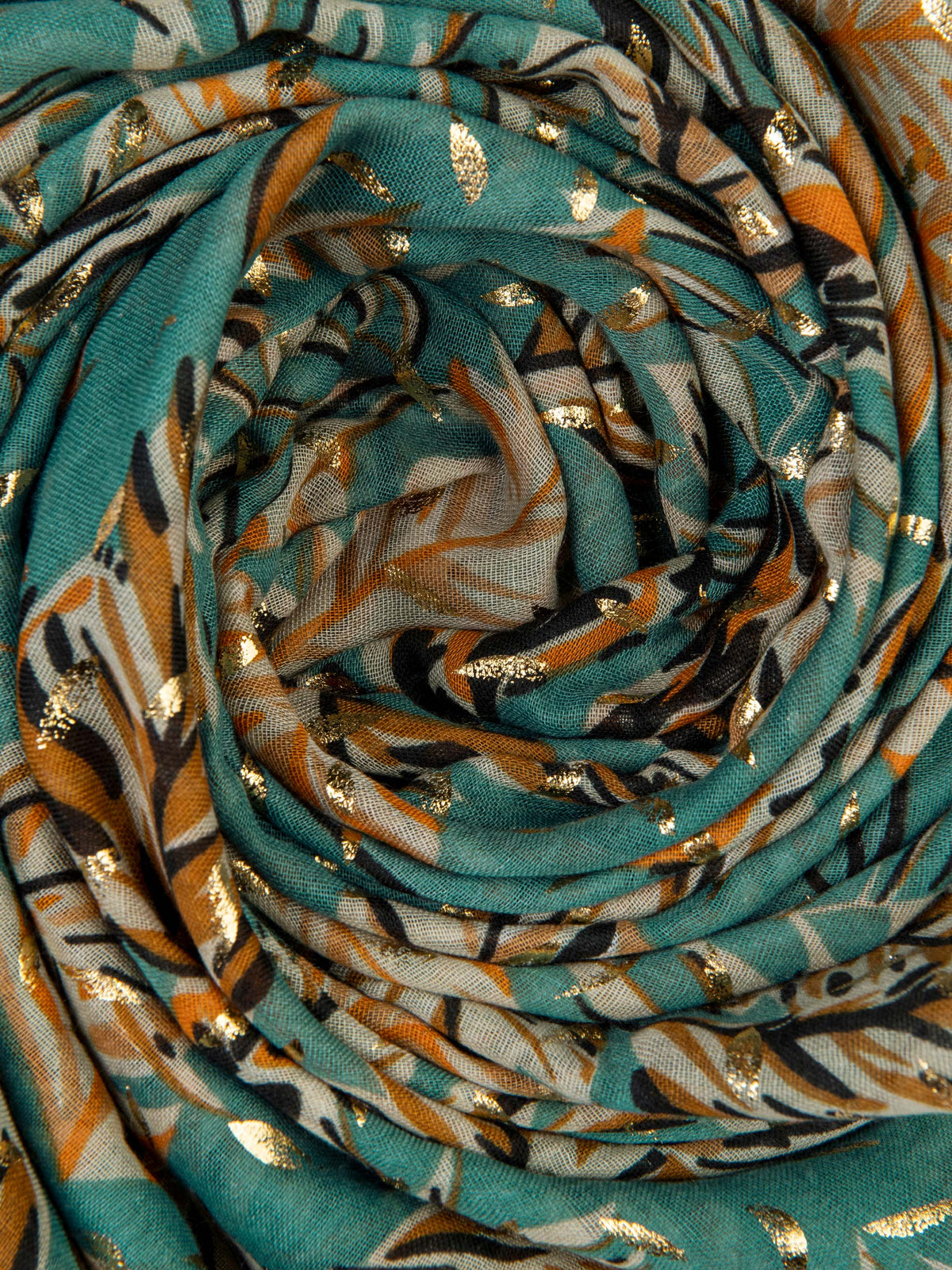 Viscose Scarf
