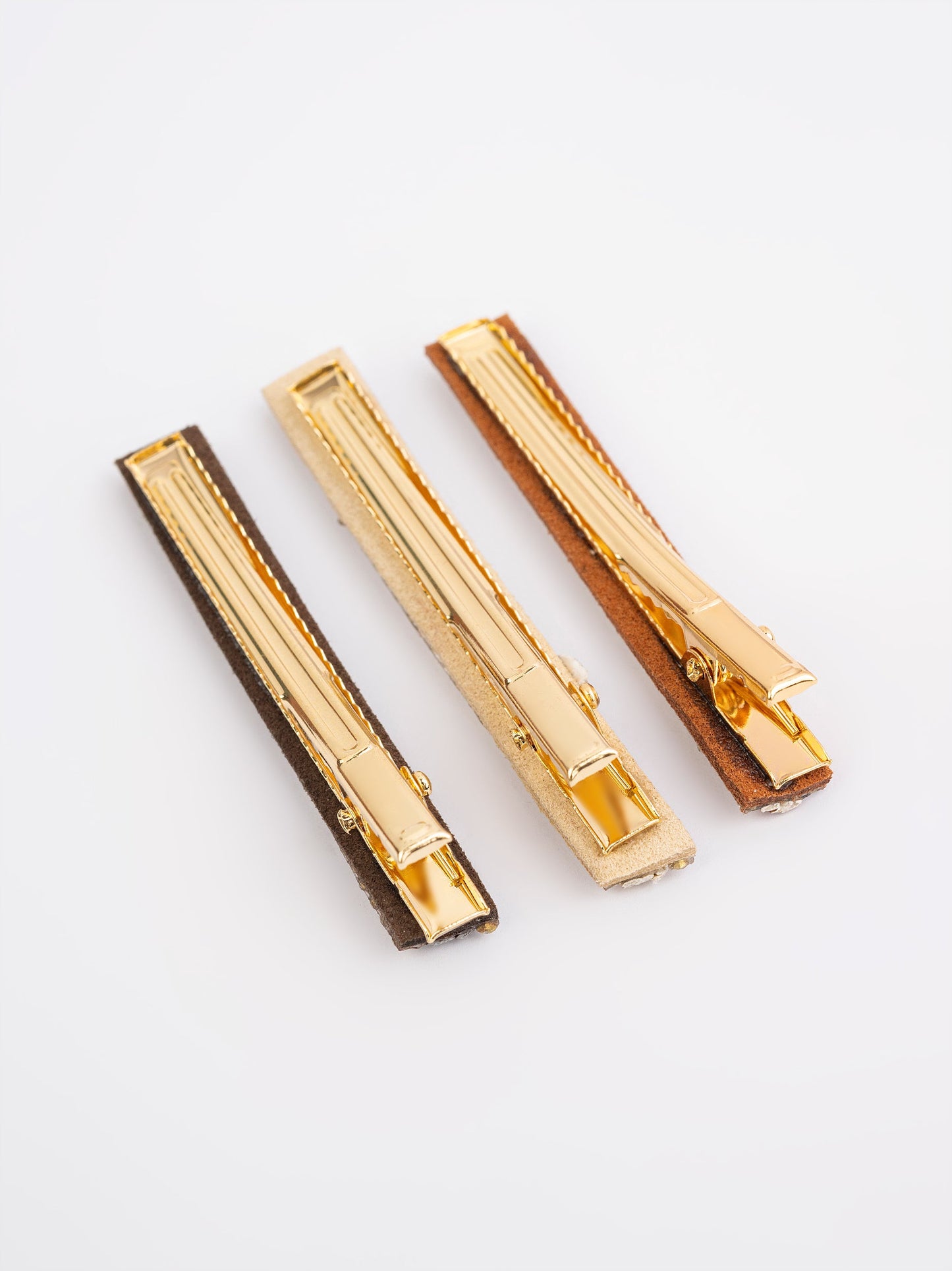 Braided Hair Clips