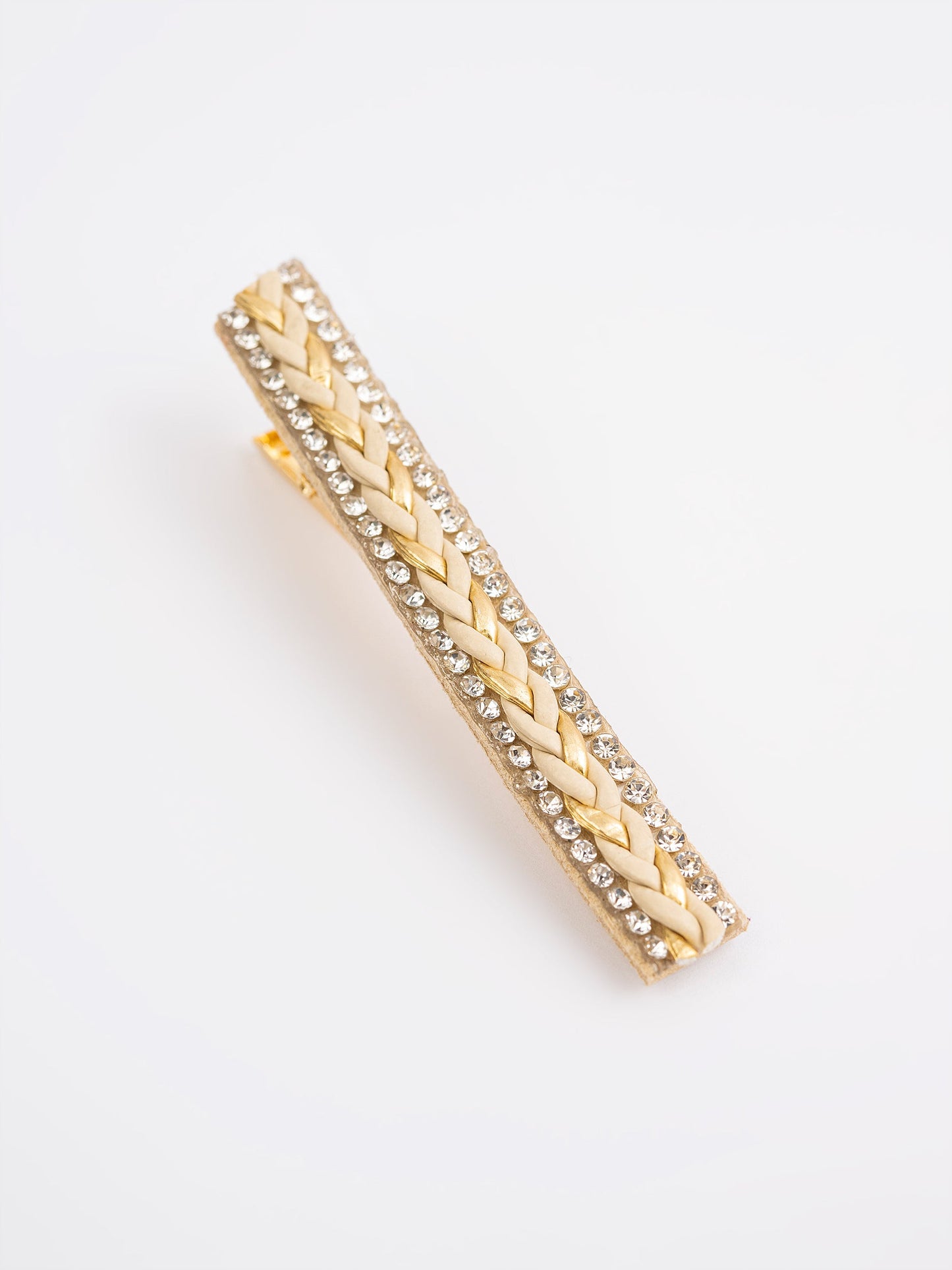 Braided Hair Clips