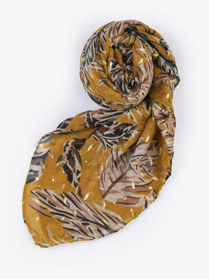Viscose Scarf