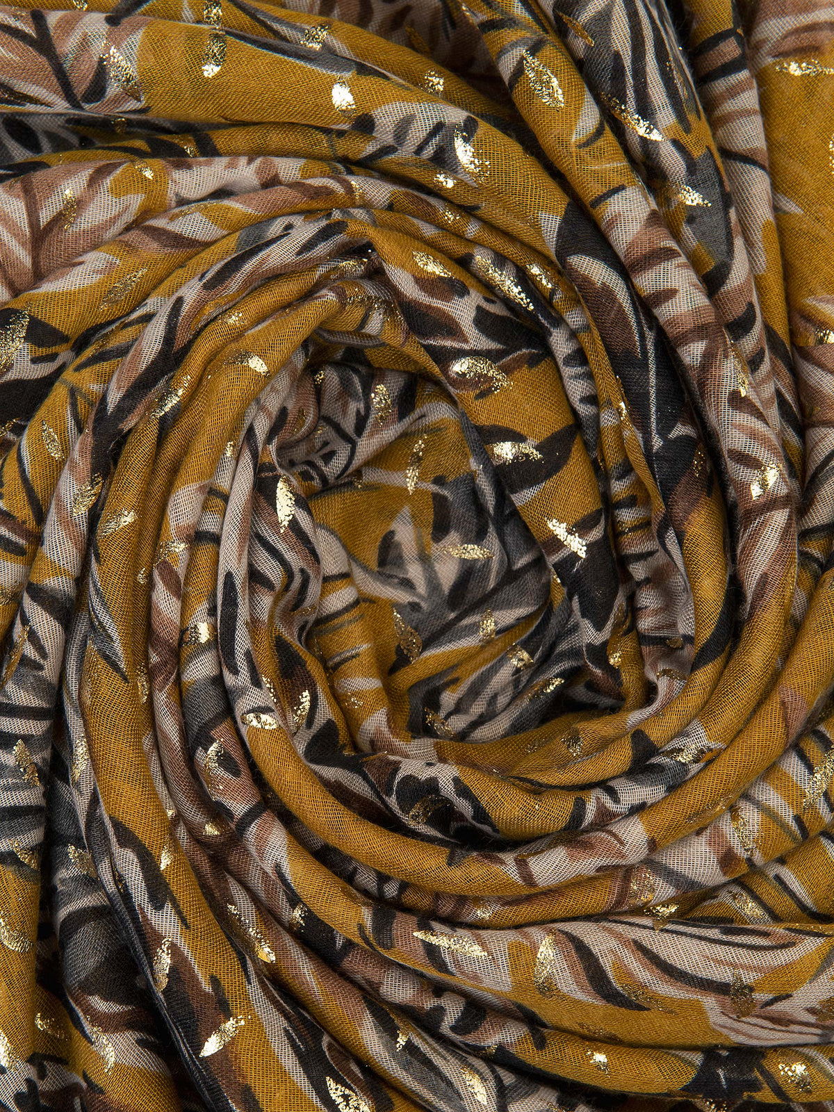 Viscose Scarf