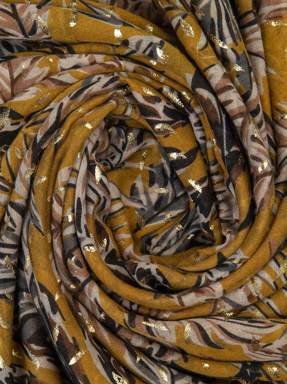 Viscose Scarf