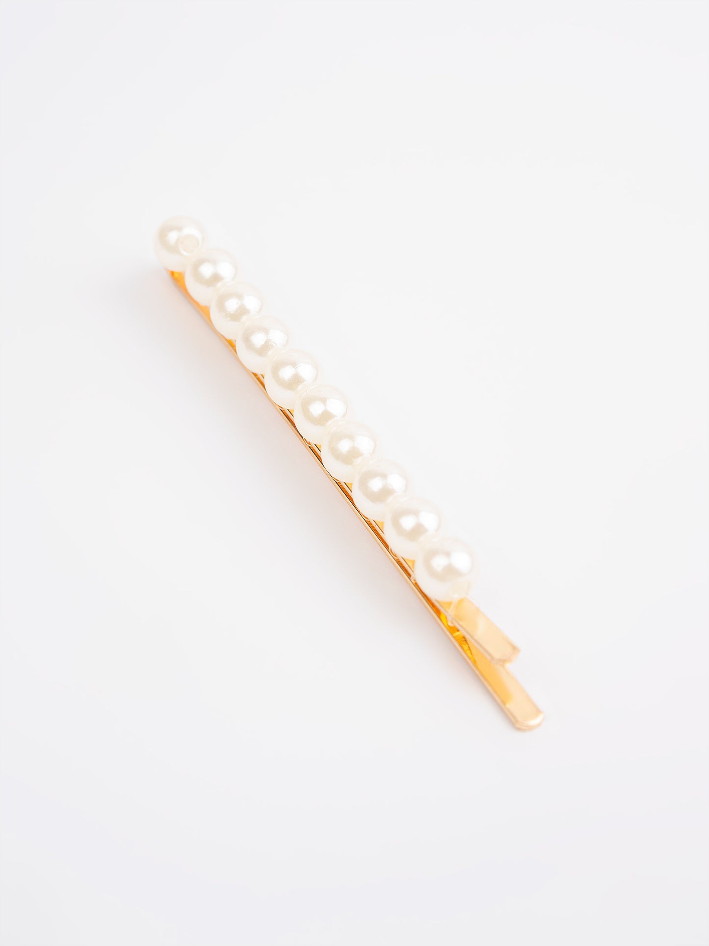 Bow Hair Clips