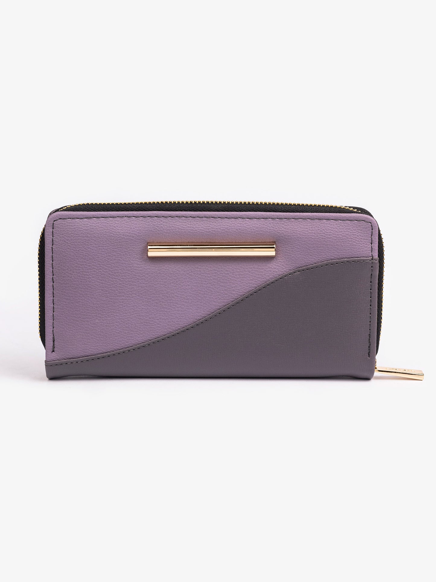 Two Toned Wallet