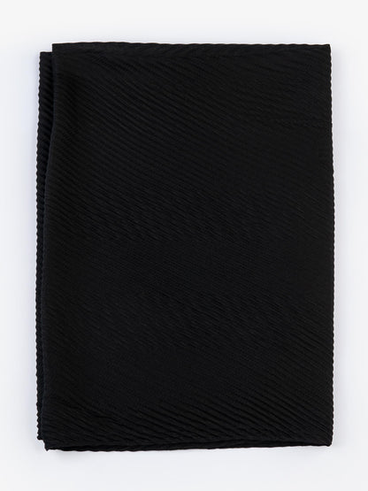 Crush Viscose Scarf