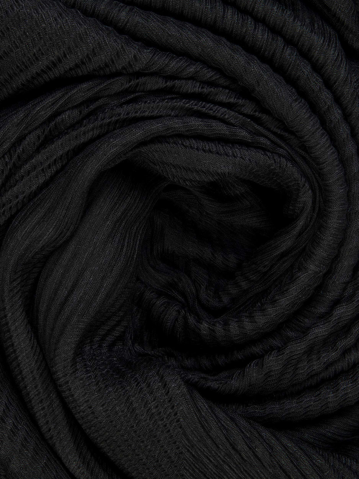 Crush Viscose Scarf