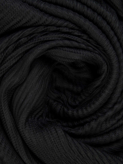 Crush Viscose Scarf